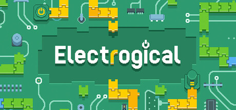 Electrogical Brings Mind-Bending Math Puzzles to Switch in 2025