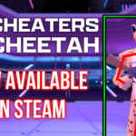 Cheaters Cheetah: The FPS Where Everyone Cheats