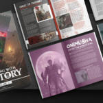 Playing With History: A New Book Explores the Intersection of Video Games and History