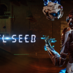 Sci-Fi Stealth-Action Adventure Steel Seed Launches April 10