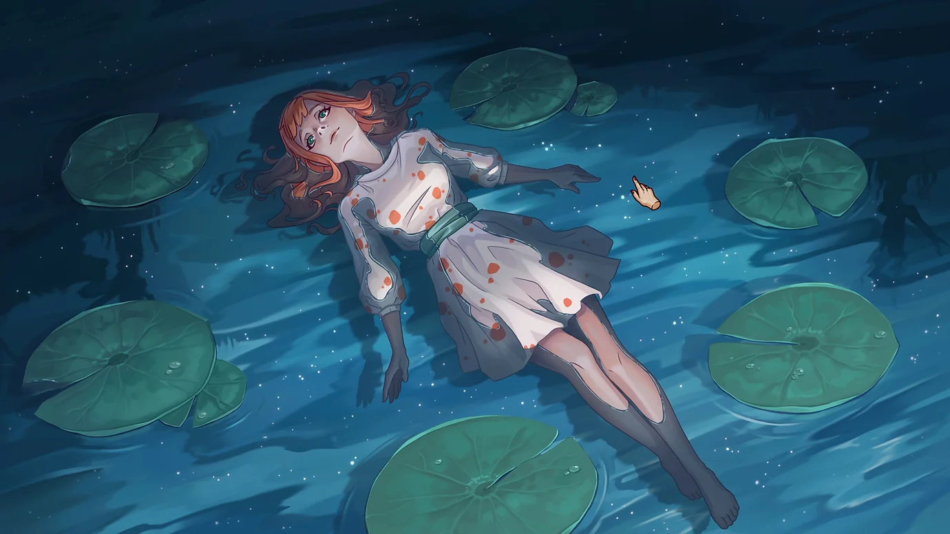 Journey Into the Mind of Leila: A Narrative Adventure Coming to PC & Consoles in April