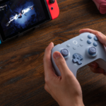 Elevate Your Gaming with 8BitDo’s Ultimate 2C Bluetooth Controller