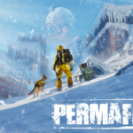 Test Your Survival Skills with Permafrost