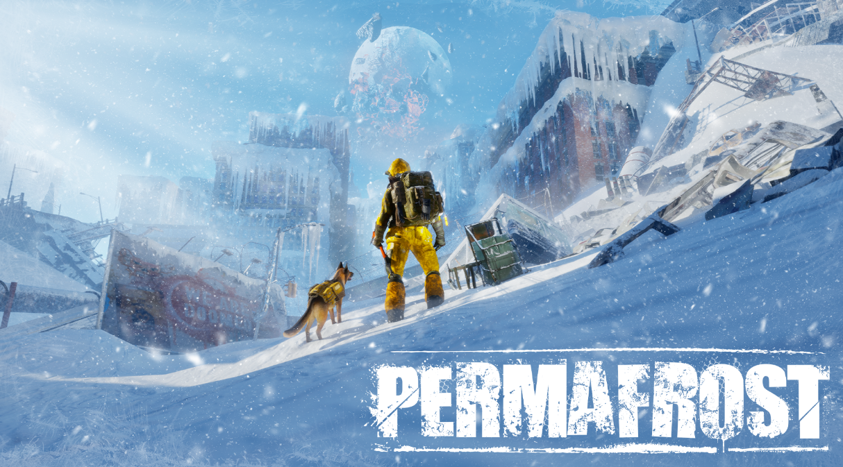 Test Your Survival Skills with Permafrost