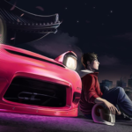 JDM: Japanese Drift Master Shifts Release Date to May 21st for Polished Perfection