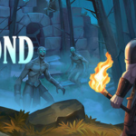 Chart Your Own Course with Beyond the Map