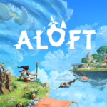 Aloft Adds Collectible Critters and Wonder Islands in First Major Update