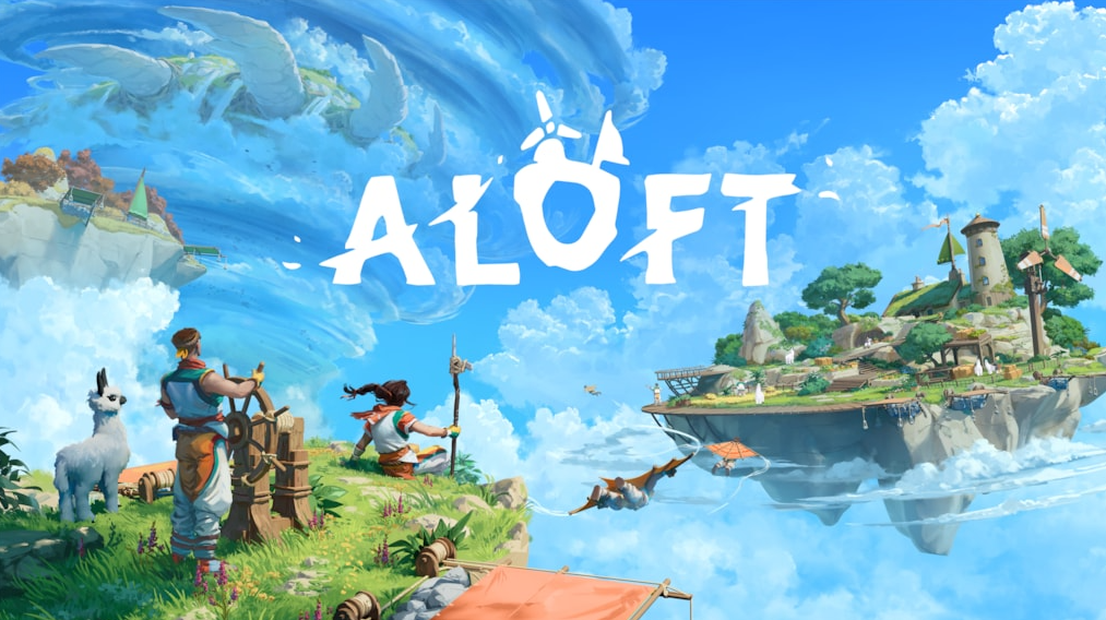 Aloft Adds Collectible Critters and Wonder Islands in First Major Update