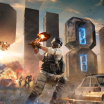 Eight Years of Battles: PUBG: BATTLEGROUNDS Celebrates Anniversary with Update 34.2