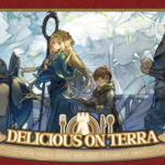 Arknights Teams Up with Delicious in Dungeon for “Delicious on Terra” Event