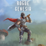 Rogue: Genesia Slashes Its Way Out of Early Access