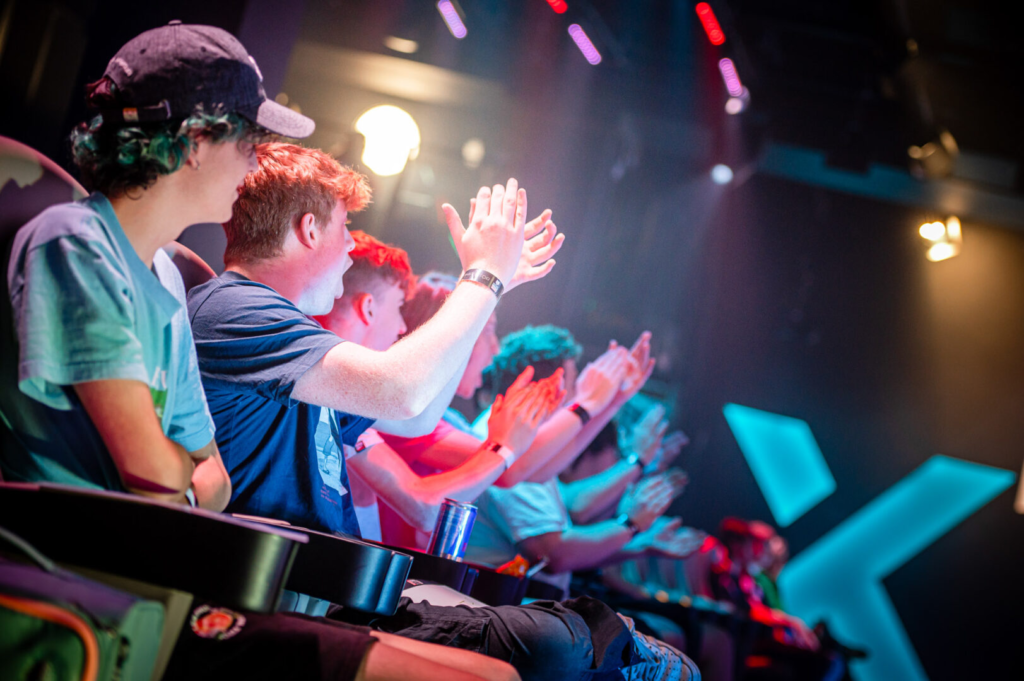 British Esports Launches New Coaching and Safeguarding Courses