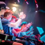 British Esports Launches New Coaching and Safeguarding Courses