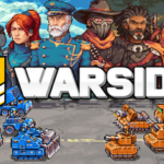 Warside Brings Tactical Battles to Steam on April 14