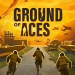Refuel Your Spitfires: New Demo for Ground of Aces Out Now