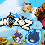 Spice Up Your Adventure with “Town of Zoz”, a Culinary RPG with a Mystical Twist