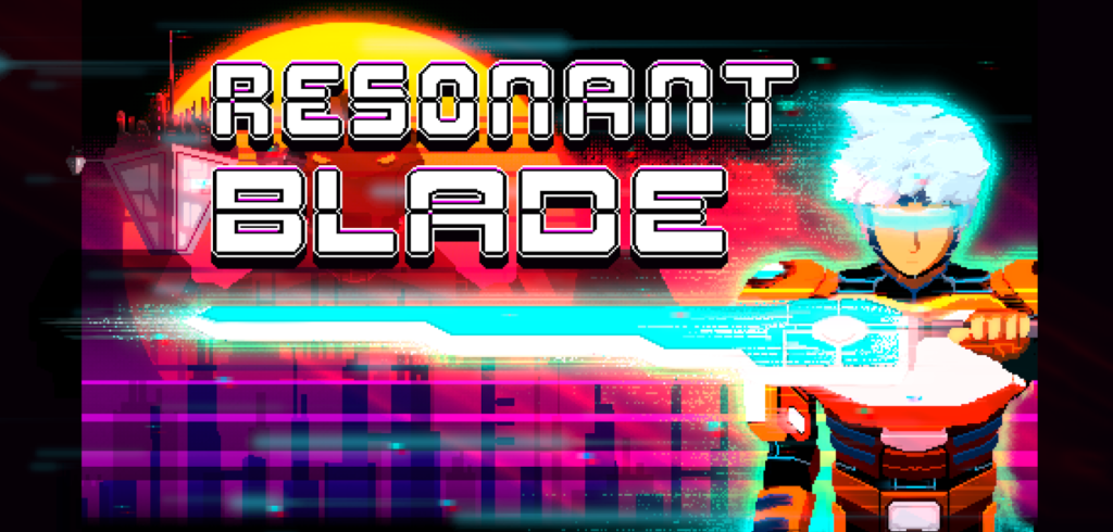 Sonic Fury Unleashed: “Resonant Blade” Strikes a Chord with Sci-Fi Action