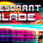 Sonic Fury Unleashed: “Resonant Blade” Strikes a Chord with Sci-Fi Action