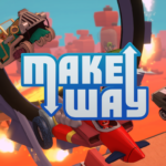 Six-Player Mayhem Unleashed as “Make Way” Gets Massive Free Update