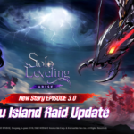 “Solo Leveling: ARISE” Unleashes Epic “Jeju Island Alliance Raid: Final Act” Update