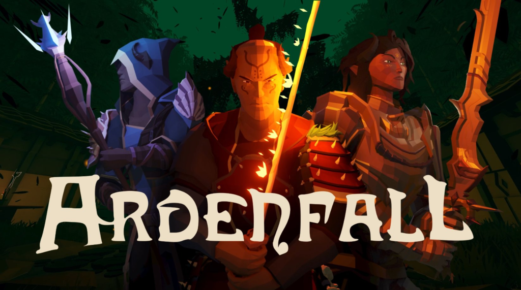 Forge Your Fate: Ardenfall’s Choice-Driven World Opens in Late 2025