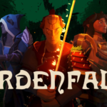 Forge Your Fate: Ardenfall’s Choice-Driven World Opens in Late 2025