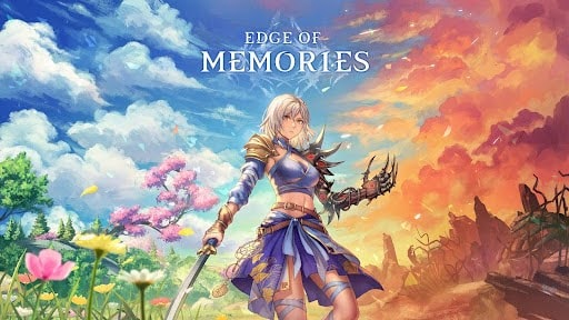 Edge of Memories: A New Chapter in the Edge of Eternity Universe