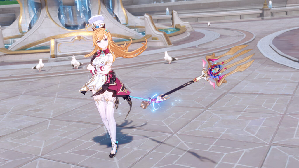 Genshin Impact