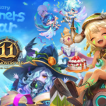 Summoners War: Sky Arena