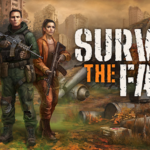 Survive The Fall