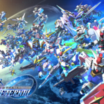 SD Gundam G Generation