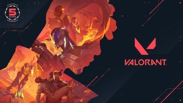 VALORANT
