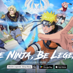 Mobile Legends: Bang Bang