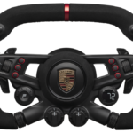 Elite Steering Wheel