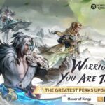 Honor of Kings