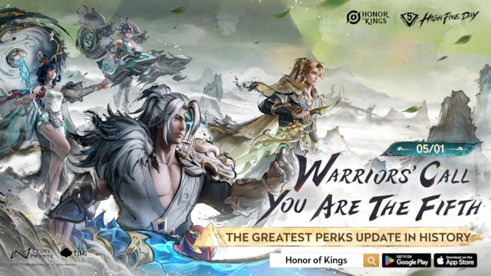 Honor of Kings