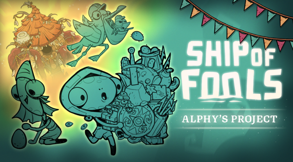 Ship of Fools
