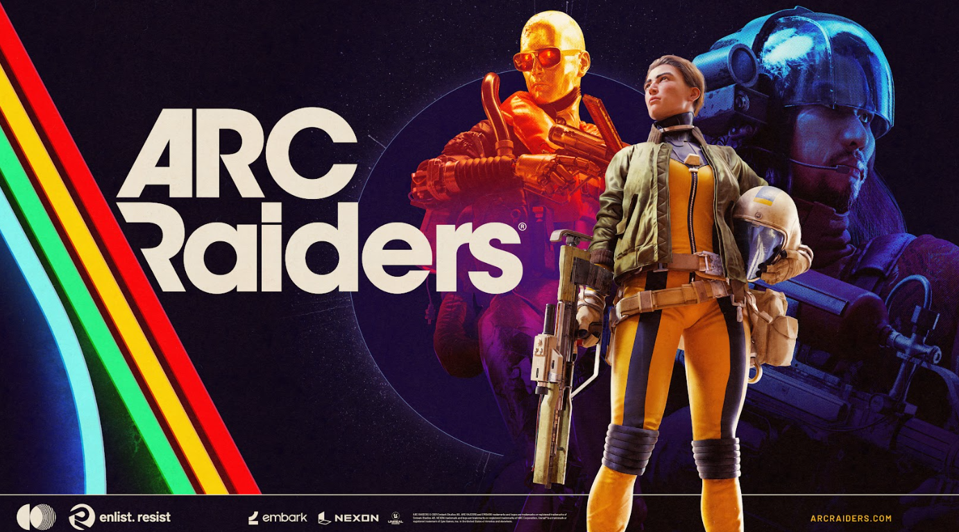 ARC Raiders