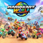 Mario Kart World