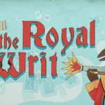 The Royal Writ