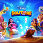 Disney Solitaire