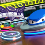 Roomballs