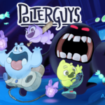 Polterguys: Possession Party