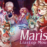 Marisa of Liartop Mountain