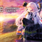 HYKE: Northern Light(s)