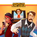 American Arcadia