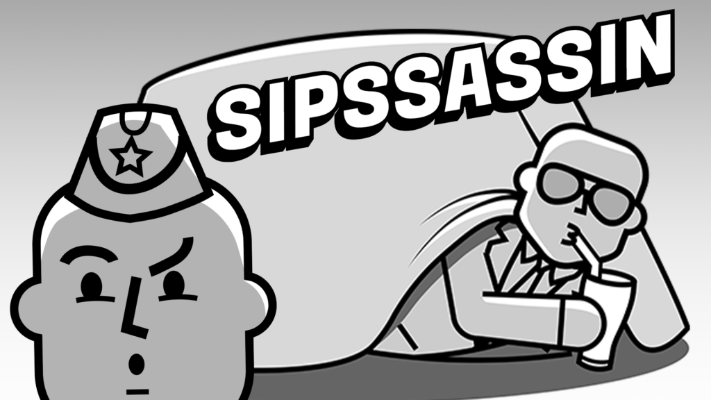 SIPSSASSIN