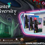 Spellcaster University