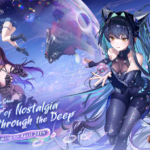 GODDESS OF VICTORY: NIKKE