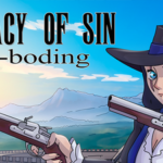 Legacy of Sin: Ill-Boding